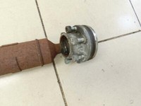 Ford Mondeo V 14-19 2,0 149KW 4WD Kardanwelle Ford Mondeo V 14-19 03.05.2014 DG93-4K145-AA gebraucht Vorschau 5