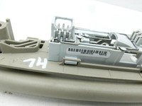 Jeep Grand Cherokee WK2 13-17 Handgriff Haltegriff Links Hinten Jeep Grand Cherokee WK2 13-17 01.01.2014 gebraucht Vorschau 5