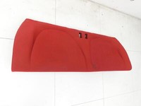 Fiat 500 312 09-15 3T Sitzpolster für Rücksitzbank Hinten Fiat 500 312 09-15 07.12.2010 07354991730 735499173 gebraucht Vorschau 2