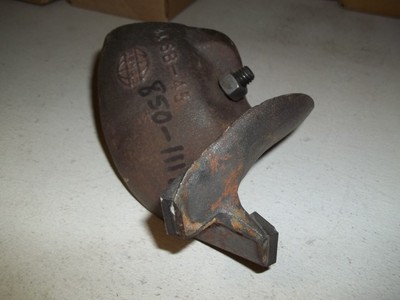 MACKISSIC EARTH AUGER 4.5