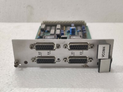 Rotec VCOM4 Kommunikation Modul