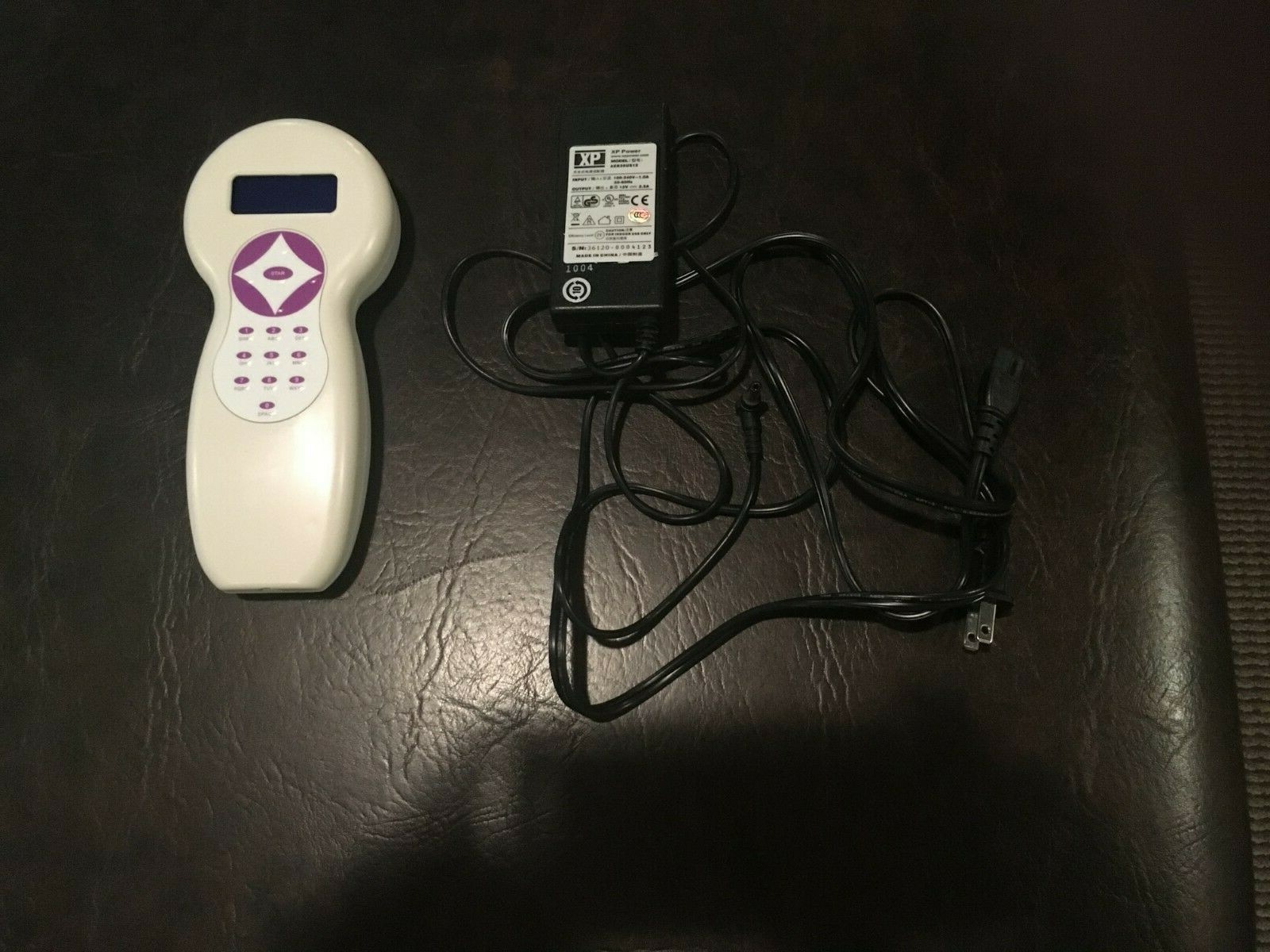 Lotus Quantum Scalar Wave Laser Cold Laser Chiropractic Lightly Used