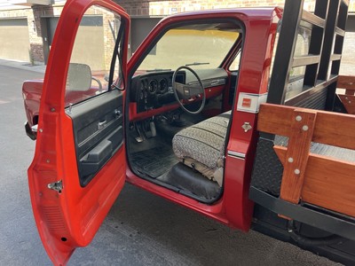 image 1 of interior