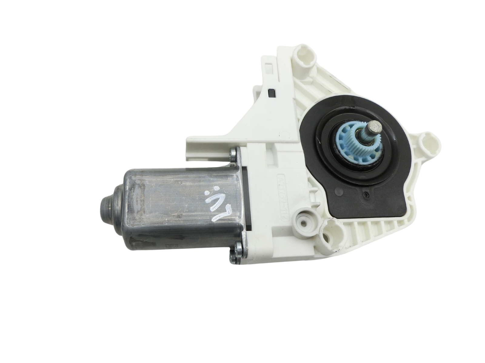 Window lift motor Left Front for Audi Q5 8R 12-17 - Bild 1