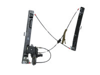 Jaguar XF X250 08-11 Lim Fensterhebermotor mit Fensterheber Rechts Vorne Jaguar XF X250 08-11 08.12.2010 C2Z17627... Vorschau 1