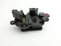 BMW E61 530xi LCI 07-09 Stellmotor Laderaumabdeckung D-Säule Rechts Hinten BMW E61 530xi LCI 07-09 10.12.2008... Vorschau 5