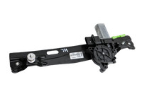 Mini Cooper S F55 LCI 18-21 Fensterhebermotor mit Fensterheber Links Hinten Mini Cooper S F55 LCI 18-21 01.07.2021... Vorschau 1