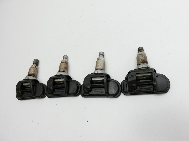 Mercedes X253 15-19 Sensor Reifendruck 4er Set RDKS TPMS Mercedes X253 15-19 14.09.2015 2546A-GG4 CCAJ13LP0300T2... Bild 3