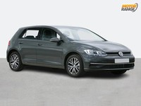 2019 Volkswagen Golf 1.5 TSI EVO 150 GT 5dr Hatchback PETROL Manual