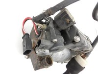 Mercedes W220 S430 98-02 Kurz Kompressor f. Luftfahrwerk Luftfederung Mercedes W220 S430 98-02 13.03.2002... Vorschau 3