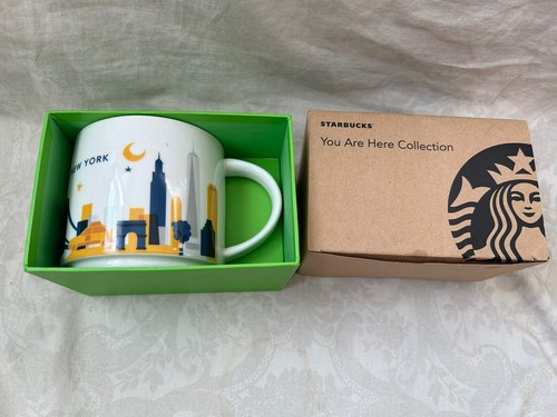 Starbucks Coffee - ゆぅ Starbucks Make It Yours At Home Mug Cup Korea 260ml 8.8oz