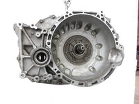 Mitsubishi Outlander III 2,3 110KW 4WD W6AJA-1-E1YA Automatikgetriebe Getriebe ohne Ventilblock Wandler Mitsubishi... Vorschau 2