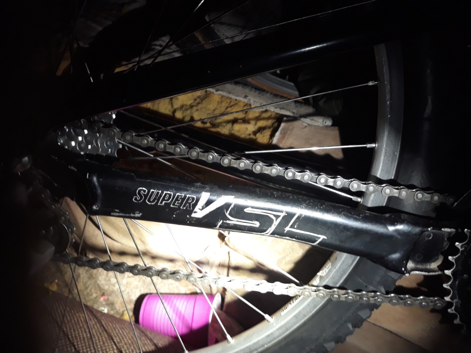 cannondale Synapse 3L ホイール交換しました！ | Climb cycle sports