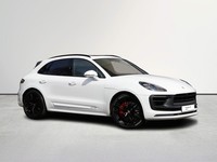 2023 Porsche Macan 2.9T V6 GTS SUV 5dr Petrol PDK 4WD Euro 6 (s/s) (440 ps)