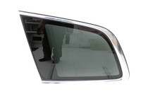 Volvo XC 90 XC90 II T6 Seitenscheibe Feste Scheibe Links Hinten Volvo XC 90 XC90 II T6 02.11.2018 31468145 gebraucht Vorschau 1