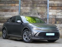 2023 Genesis GV60 168kW Premium 77.4kWh 5dr Auto MPV ELECTRIC Automatic