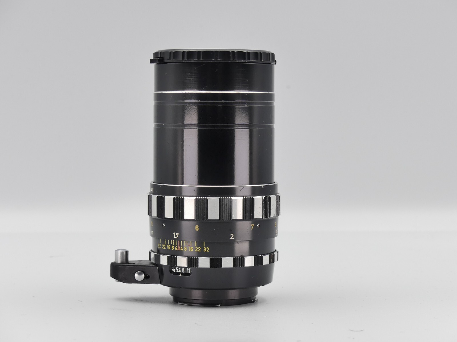 Steinheil Tele-Exaktar 135mm f3.5　希少レンズ Steinheil Tele-Exaktar 135mm f3.5 希少レンズ Steinheil