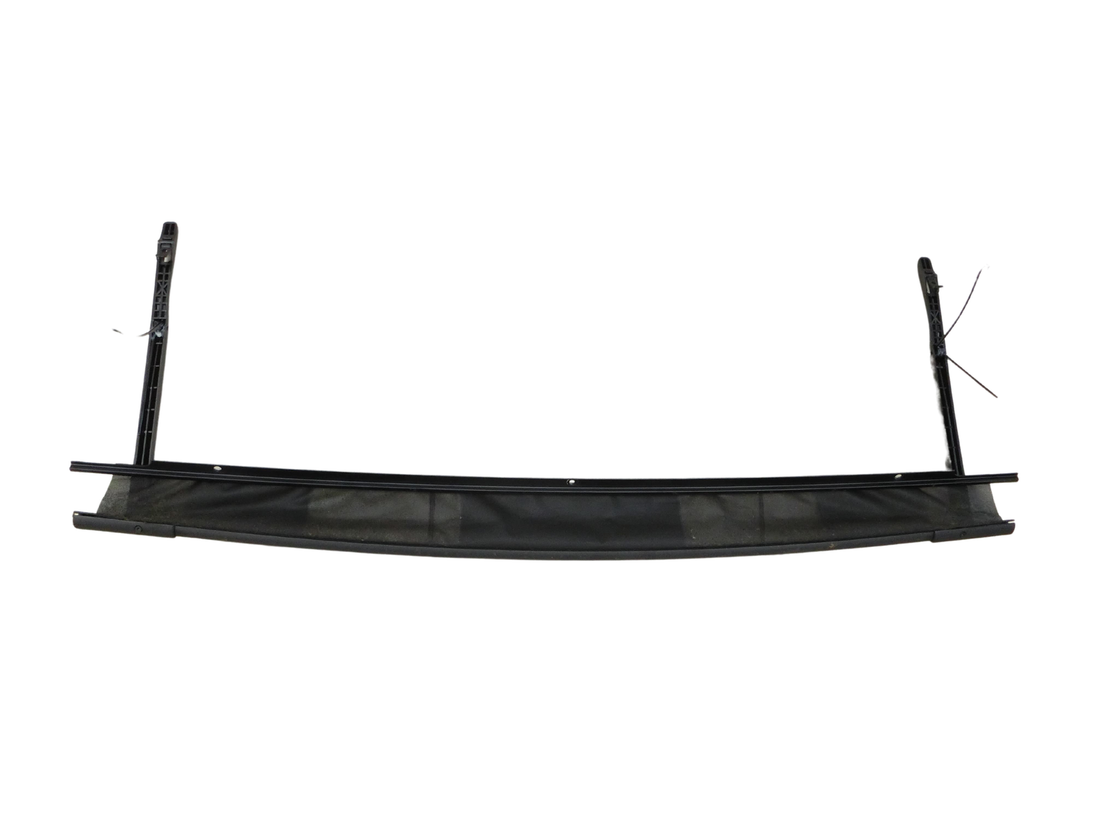 Paratia del vento per tetto panoramico Pezzo finale Lancia Delta III 844 08-11 - Bild 1