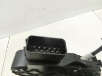 Range Rover Sport LS 05-10 Geländewagen Türschloss m. ZV Stellmotor Links Hinten Range Rover Sport LS 05-10... Vorschau 2