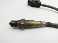 Smart ForTwo 451 07-10 799 33KW Lambdasonde Sauerstoffsensor Abgassonde Sensor Smart ForTwo 451 07-10 29.10.2009... Vorschau 2