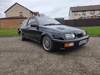 1986 Ford Sierra RS Cosworth 3dr HATCHBACK Petrol Manual