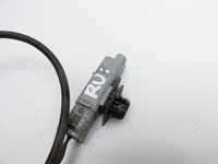 Opel Astra L 21-26 ABS Sensor Radsensor Rechts Vorne Opel Astra L 21-26 27.04.2023 9825606280 gebraucht Vorschau 5