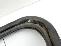 Mercedes W251 R300 10-13 CDI 3,0 140KW Dichtungsrahmen Fensterdichtung Dichtung Rechts Hinten Antenne Mercedes W251... Vorschau 6