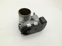 Renault Laguna III 3 08-11 dCi 2,0 110KW M9R805 Drosselklappe Renault Laguna III 3 08-11 31.10.2007 8200330810... Vorschau 4