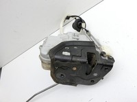 Audi A6 4F C6 05-09 5T Türschloss mit ZV Stellmotor Links Vorne Audi A6 4F C6 05-09 09.03.2004 4F1837015E 4F1837015... Vorschau 2