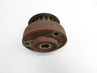 Citroen C2 JM 05-08 1,4 54KW TU3A KFV Riemenscheibe Citroen C2 JM 05-08 20.10.2006 0515N0 gebraucht Vorschau 5