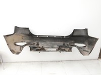 Mazda CX-7 CX7 ER 09-12 Stoßstange Stoßfänger Heckstosstange Hinten 35N Mazda CX-7 CX7 ER 09-12 20.12.2010 gebraucht Vorschau 9