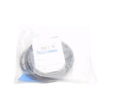 OMRON E2E-X5E1 12-24VDC 2M NSMP