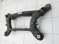 Mercedes CLS 250 C218 11-14 Kombi Hinterachse Achse Achsträger Mercedes CLS 250 C218 11-14 18.11.2013 2183508300... Vorschau 8