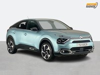 2023 Citroen C4 1.2 PureTech [130] Shine Plus 5dr Auto Hatchback PETROL Automati