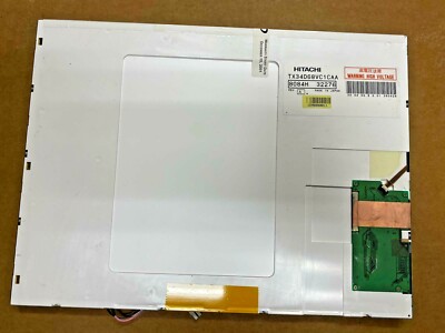 Original Hitachi TX34D68VC1CAA LCD DISPLAY LCD SCREEN LCD PANEL MODULE 