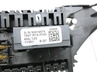 Mercedes W166 ML 350 11-15 CDI 3,0 190KW Sicherungskasten Zentralelektrik Mercedes W166 ML 350 11-15 04.04.2012... Vorschau 2