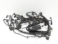 Mercedes GLK 300 X204 08-12 3,0 170KW Motor Kabelbaum Motorkabelbaum Leitungssatz Mercedes GLK 300 X204 08-12... Vorschau 2