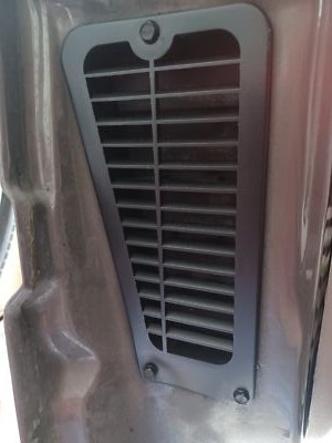 Fotos del artículo de un comprador verificado