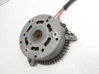 Mercedes S205 W205 14-18 1,6 115KW Lüfter Ventilator f. Kühler Mercedes S205 W205 14-18 16.04.2015 A0999061100... Vorschau 4