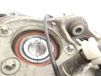 Mercedes S204 W204 C220 11-15  Kombi 2,1 125KW Achsschenkel Radnabe mit ABS Rechts Hinten Mercedes S204 W204 C220... Vorschau 5
