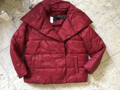 NEW NWT Banana Republic Women's Red 