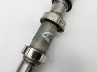 Hyundai I30 GD 11-15 CRDi 1,6 94KW D4FB R43E Nockenwelle Auslass Hyundai I30 GD 11-15 09.07.2014 24100-2A200 gebraucht Vorschau 5