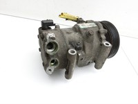Citroen C3 II SC 09-13 HDI 1,6 68KW Klimakompressor Klima Kompressor Citroen C3 II SC 09-13 03.05.2011 648708... Vorschau 5