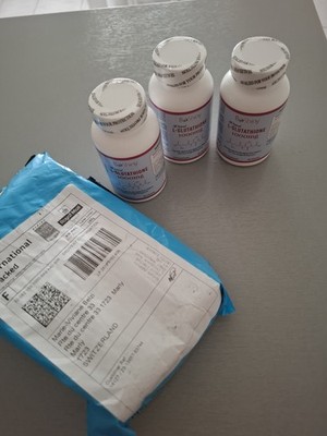 Item photo(s) from verified buyer