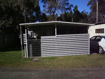 caravan park cabins for sale | Property For Sale | Gumtree ...