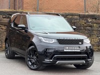 2020 Land Rover Discovery 3.0 SD V6 Landmark Edition Auto 4WD Euro 6 (s/s) 5dr E