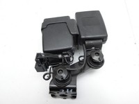Audi Q3 8U 11-14 Gurtschloss Mitte Hinten Audi Q3 8U 11-14 25.04.2013 4G0857739A gebraucht Vorschau 4