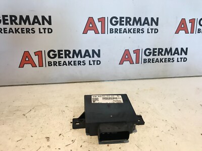 GENUINE 11-14 VW PASSAT B7 VOLTAGE STABILIZER 3AA919041