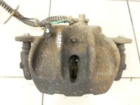 Land Rover Discovery 4 IV 09-13 SDV6 3,0TD 180KW Bremssattel Bremszange Vorne Links Land Rover Discovery 4 IV 09-13... Vorschau 2