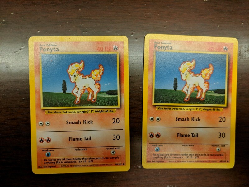 Pokémon Cards Ending Soonest With No Bids Large Picture